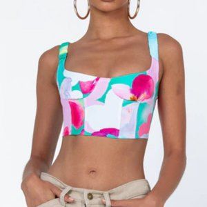 Princess Poly MIKAYLE Multicolor Top